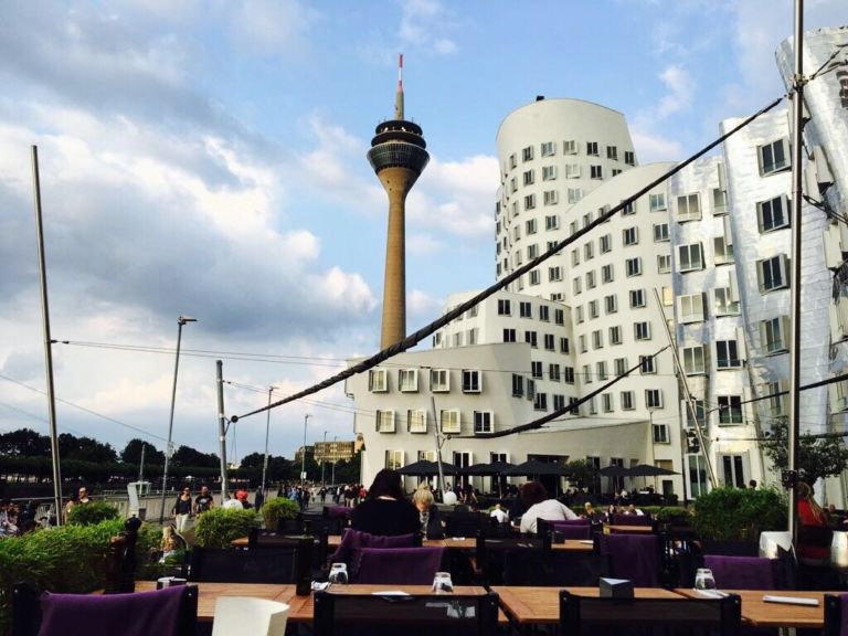 Weissenberg Group eröffnet neuen Standort in Düsseldorf