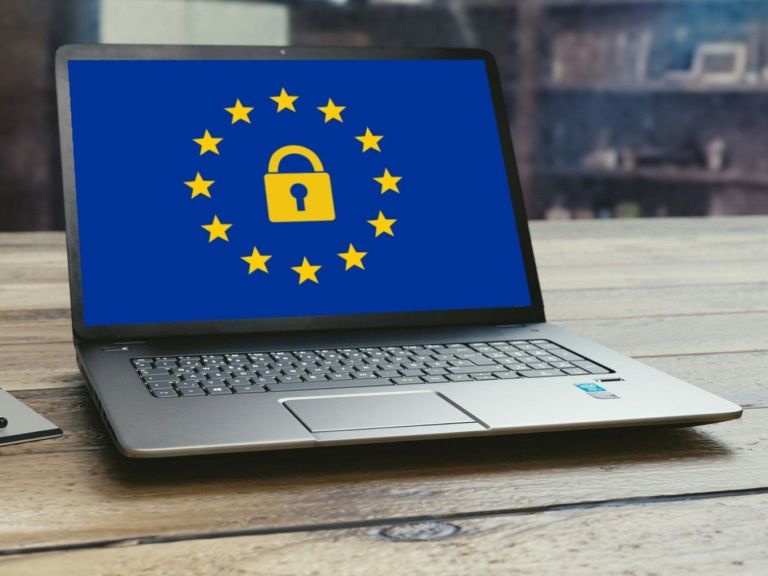 Europäische Datenschutzgrundverordnung (EU-DSGVO)