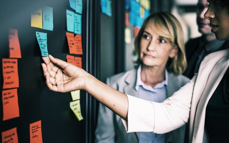 Geschäftsprozessoptimierung (GPO)