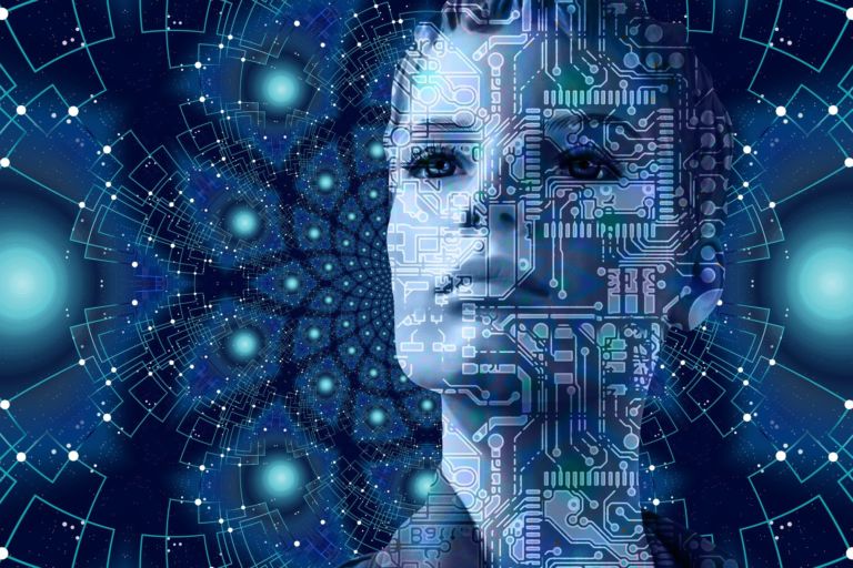 Künstliche Intelligenz (KI)