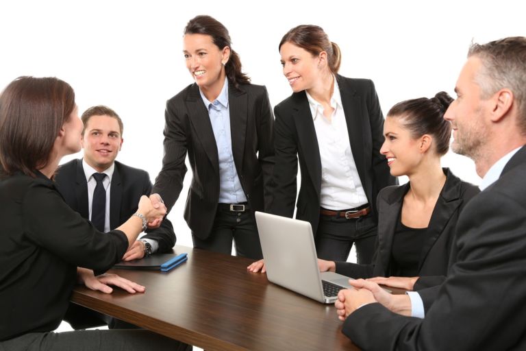 Change Management bei Digitalisierung und digitaler Transformation