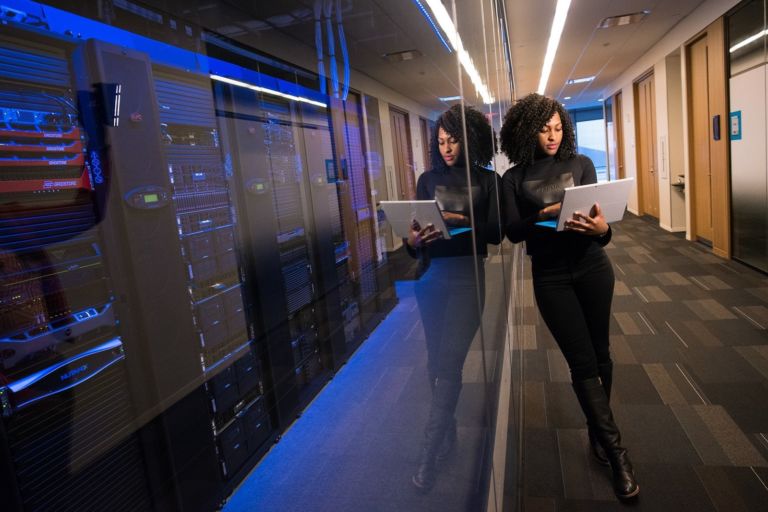 Einfache Datenmigration mit RPA