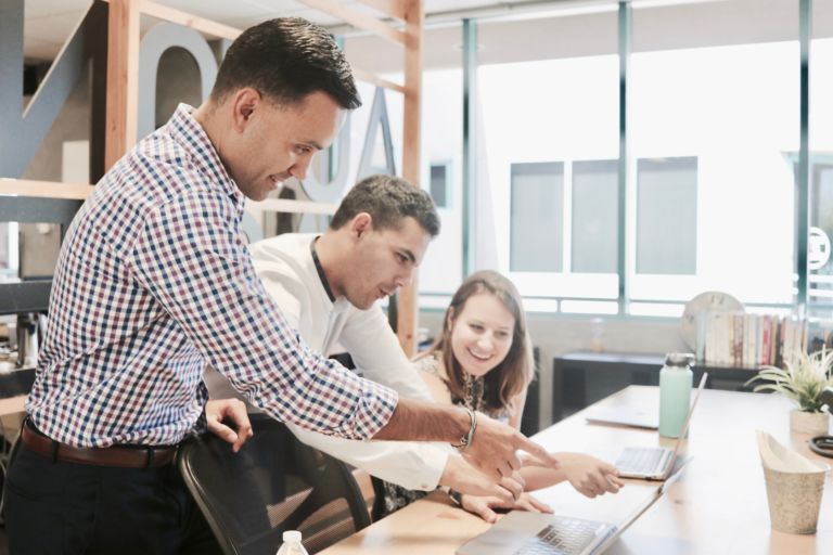 Unterstützung durch Digital Workforce begeistert Angestellte