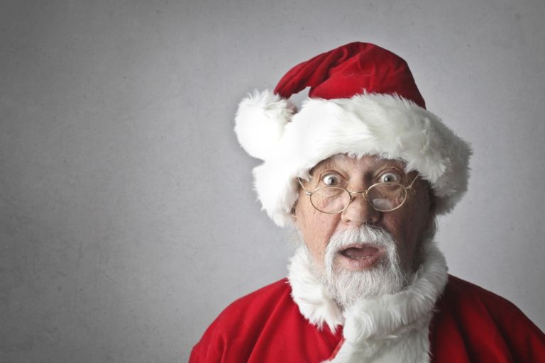 Weihnachtsmann