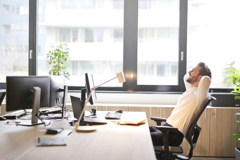 Erfolgreiche SAP Migration auf S4Hana mit RPA