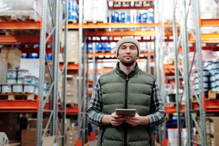 RPA in Logistics