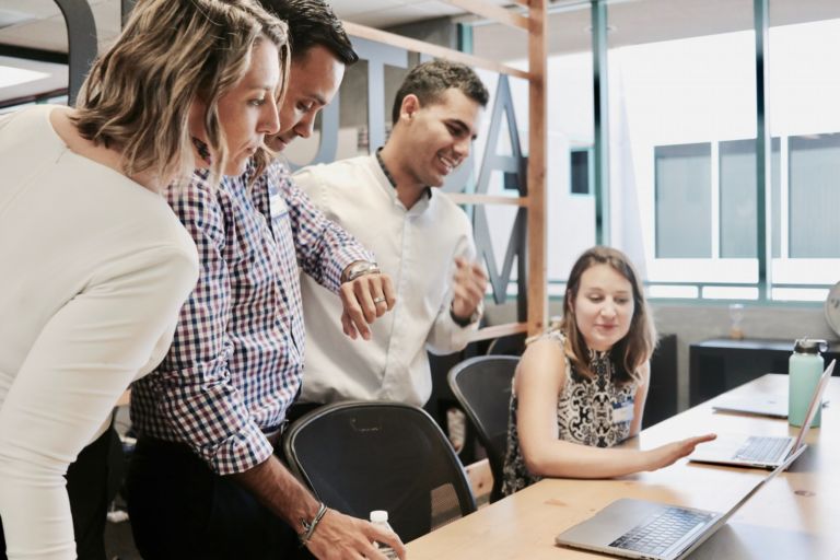 RPA verbessert ERP-System