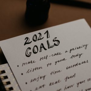 2021 Trends und Ziele