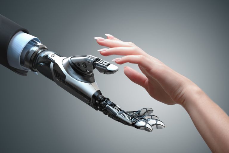 Neugierig? Erleben Sie unsere Softwareroboter in einer Live Demo!