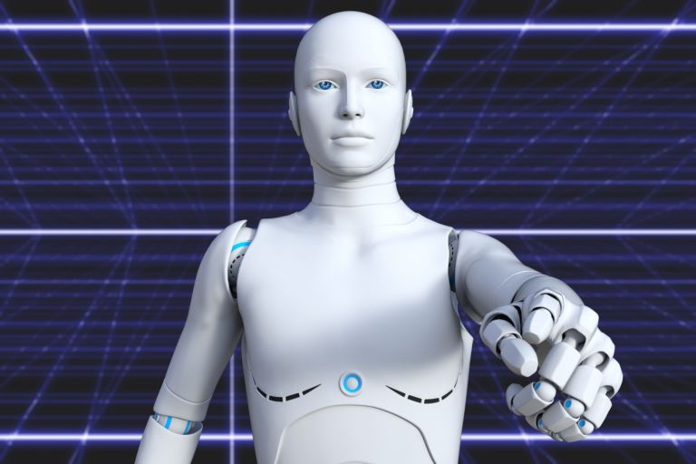 Roboter