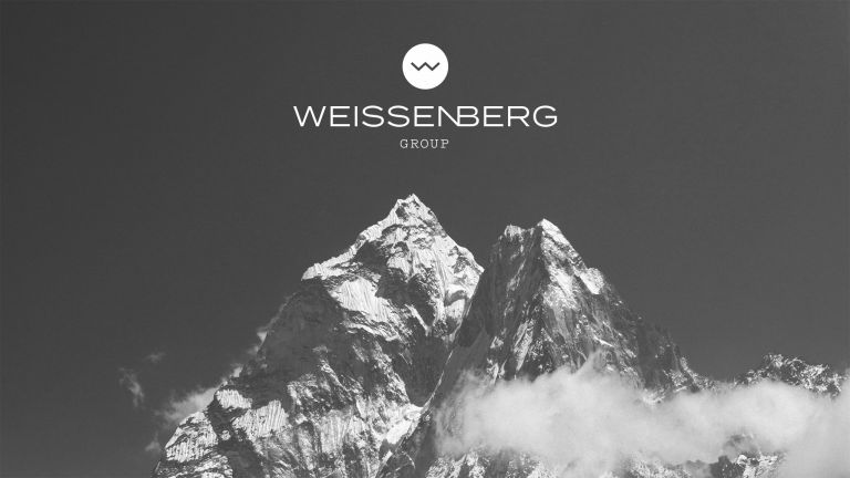 Weissenberg Group - Effortless Intelligence