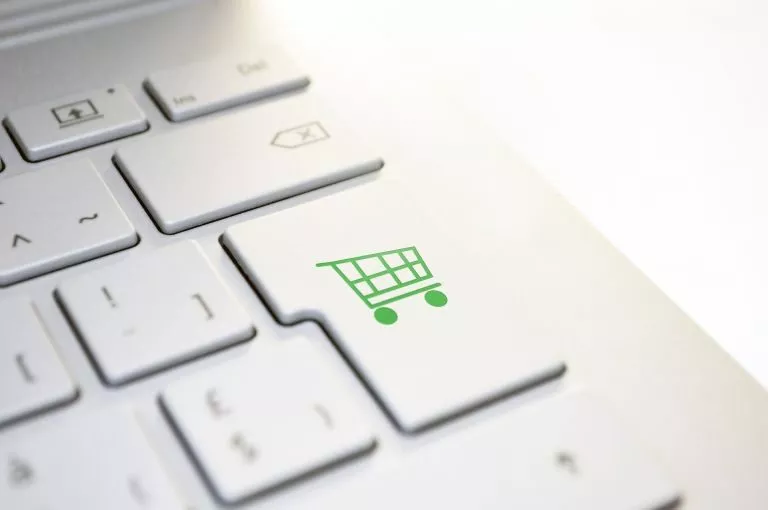 E-Commerce als digitales Geschäftsmodell